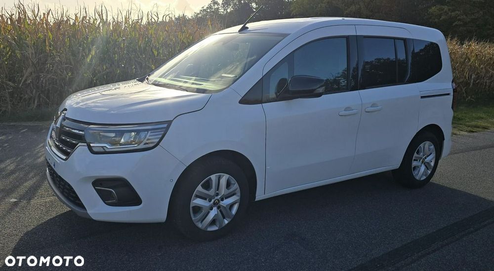 Renault Kangoo - 27