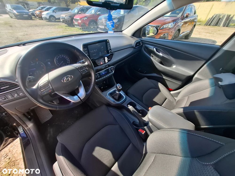 Hyundai i30 - 7