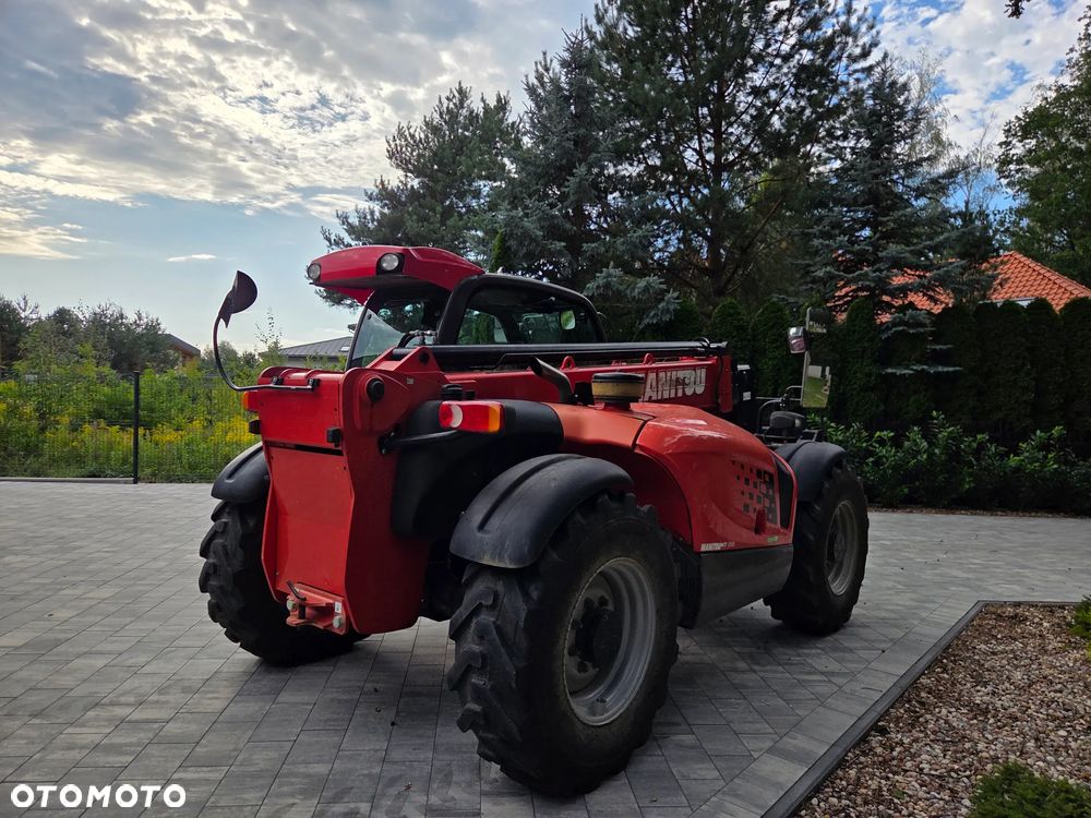 Manitou MT 932 Easy - 7