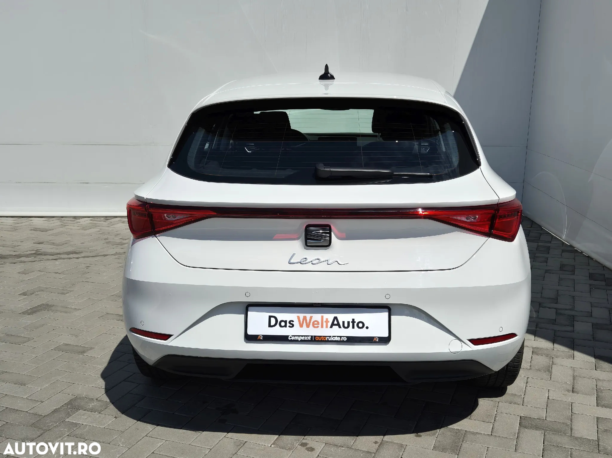 Seat Leon - 4
