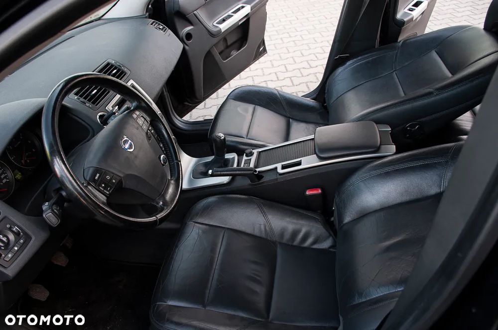 Volvo V50 1.6D DRIVe - 40