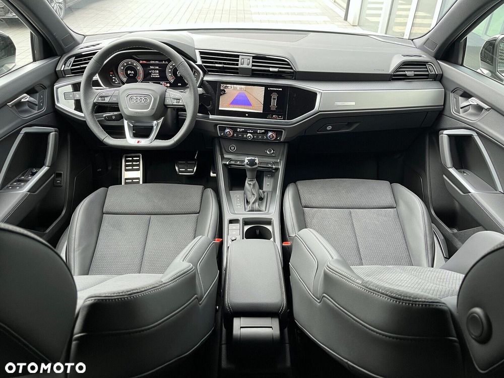 Audi Q3 Sportback - 7