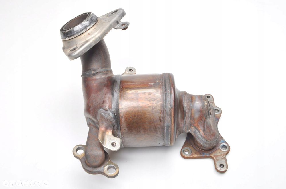 HONDA HR-V III KATALIZATOR 33V60874 0236HNJ - 1