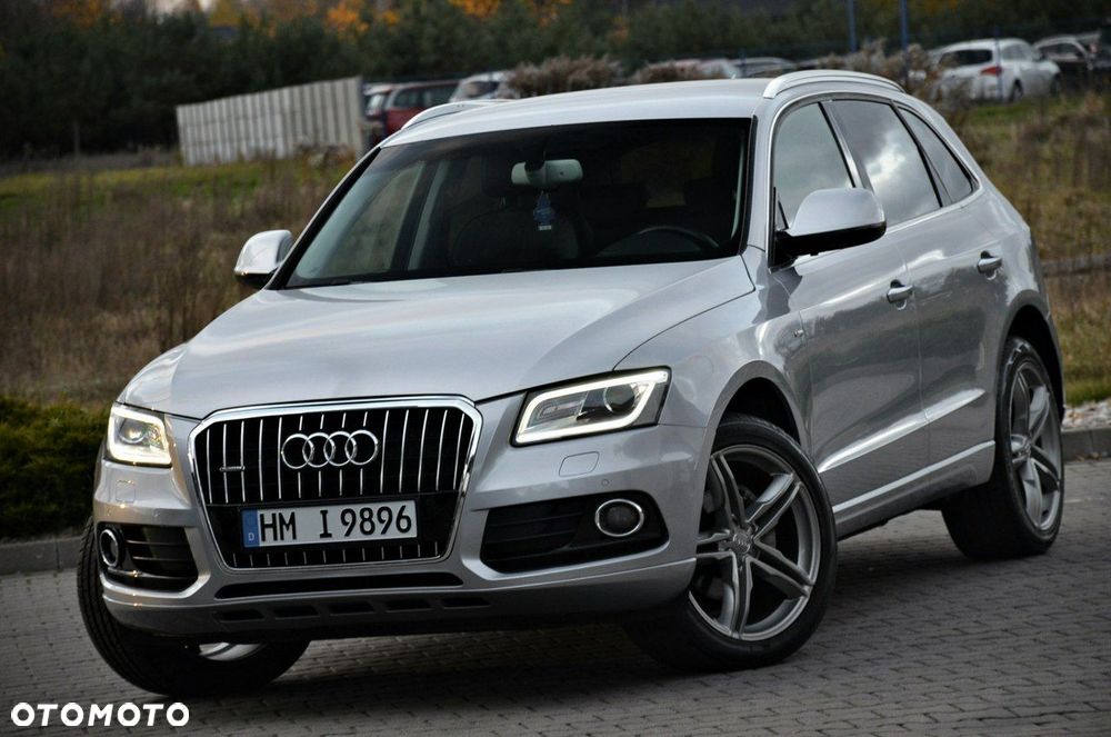 Audi Q5 - 6