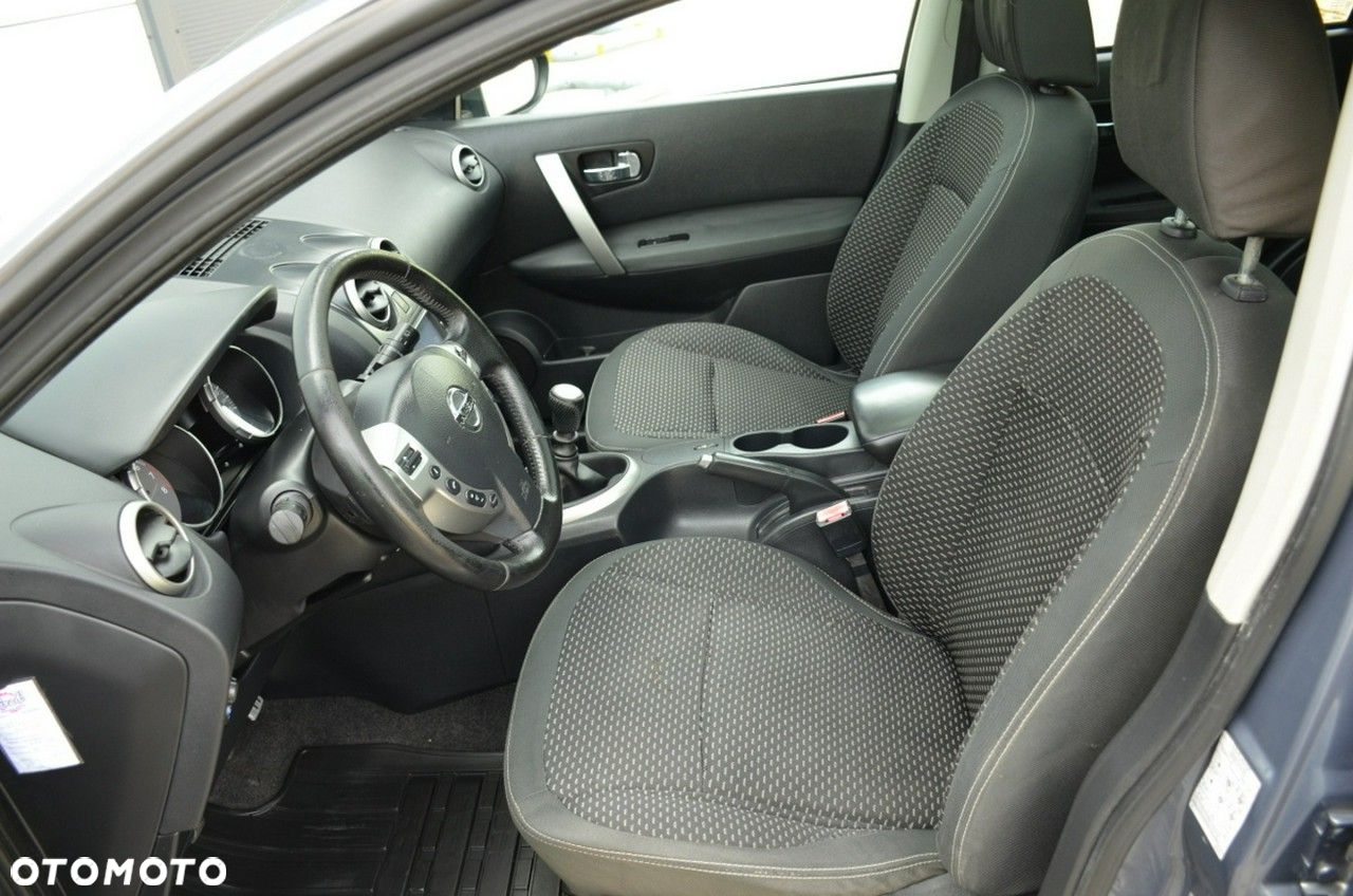 Nissan Qashqai - 20