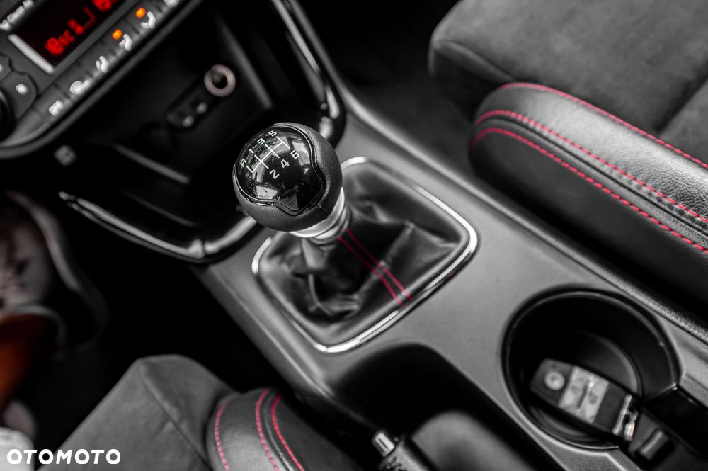 Kia Ceed 1.6 T-GDI GT-Challenge - 33