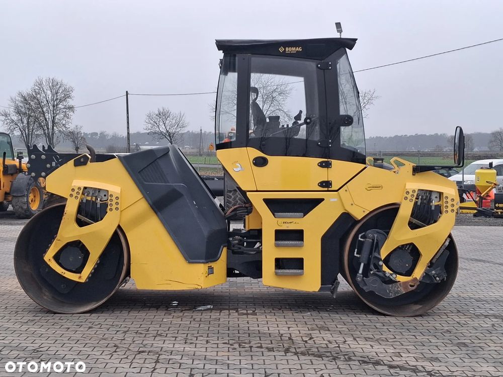 Bomag BW 161 AD-5 - 5