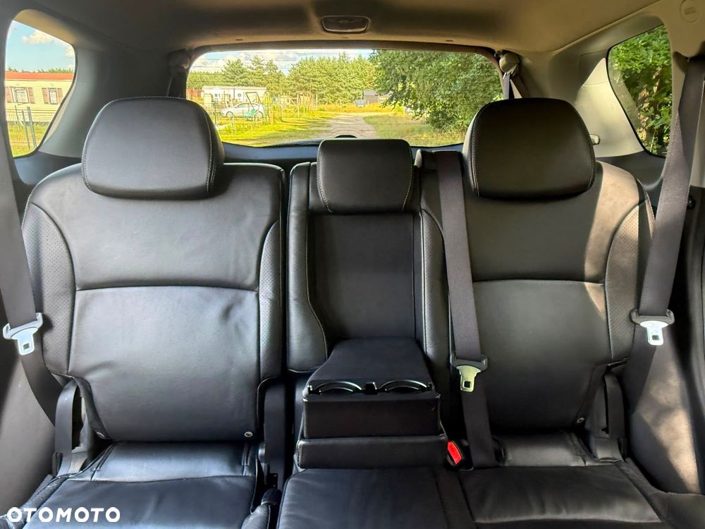Peugeot 4007 - 6