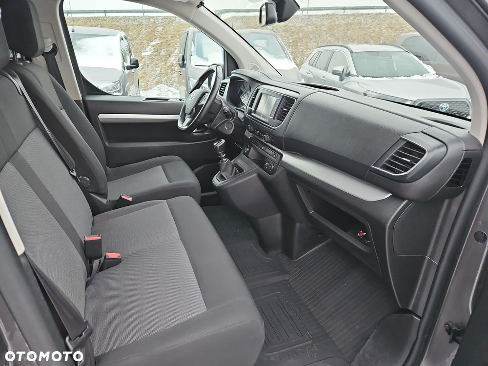 Toyota Proace Verso 2.0 D4-D Long Business - 10
