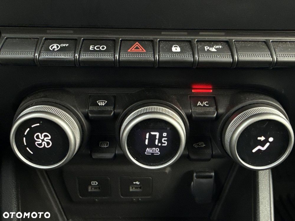 Dacia Duster 1.0 TCe Comfort - 24