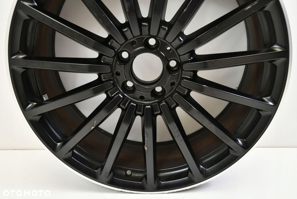 MERCEDES GLB W247 FELGA AMG A2474012200 21'' - 3