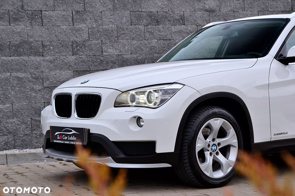 BMW X1 sDrive18d xLine - 10