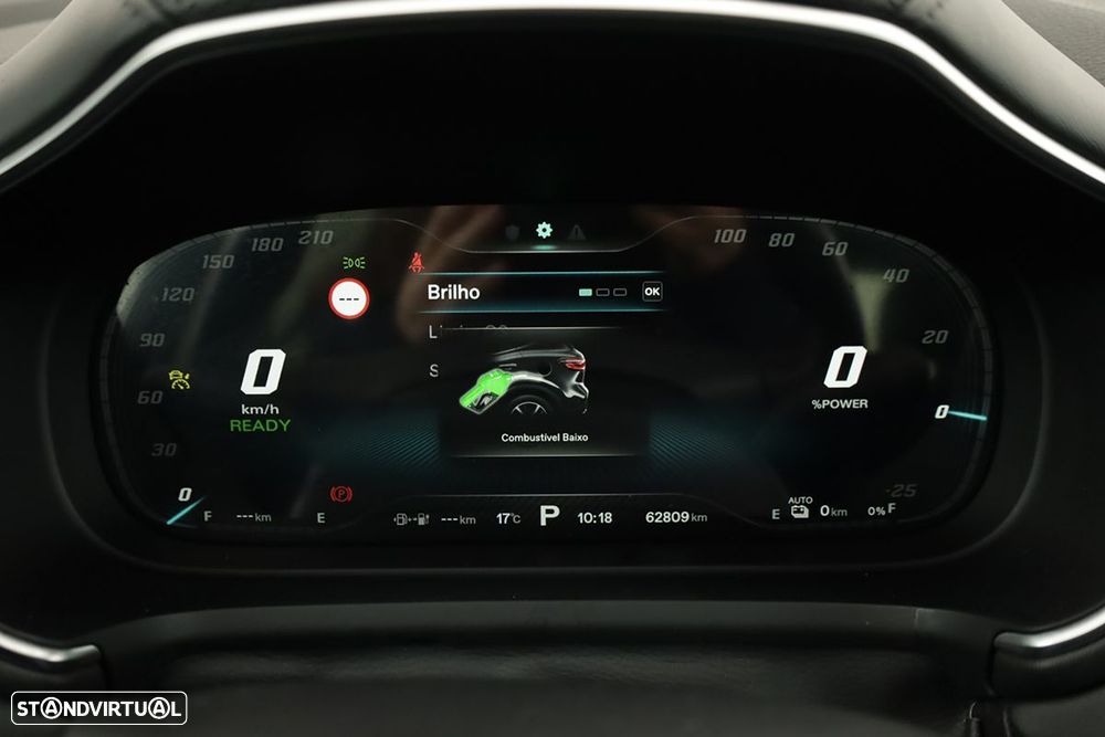 MG EHS 1.5 T-GDI Plug-in Hybrid Luxury - 19