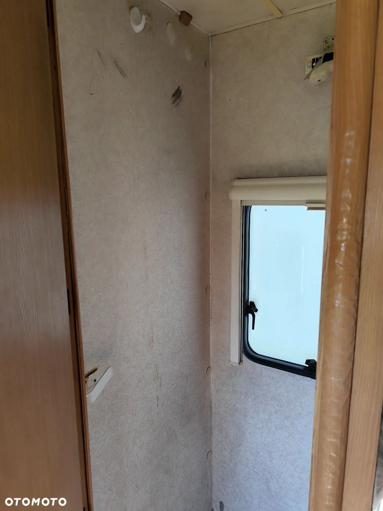 Ford Transit - 20