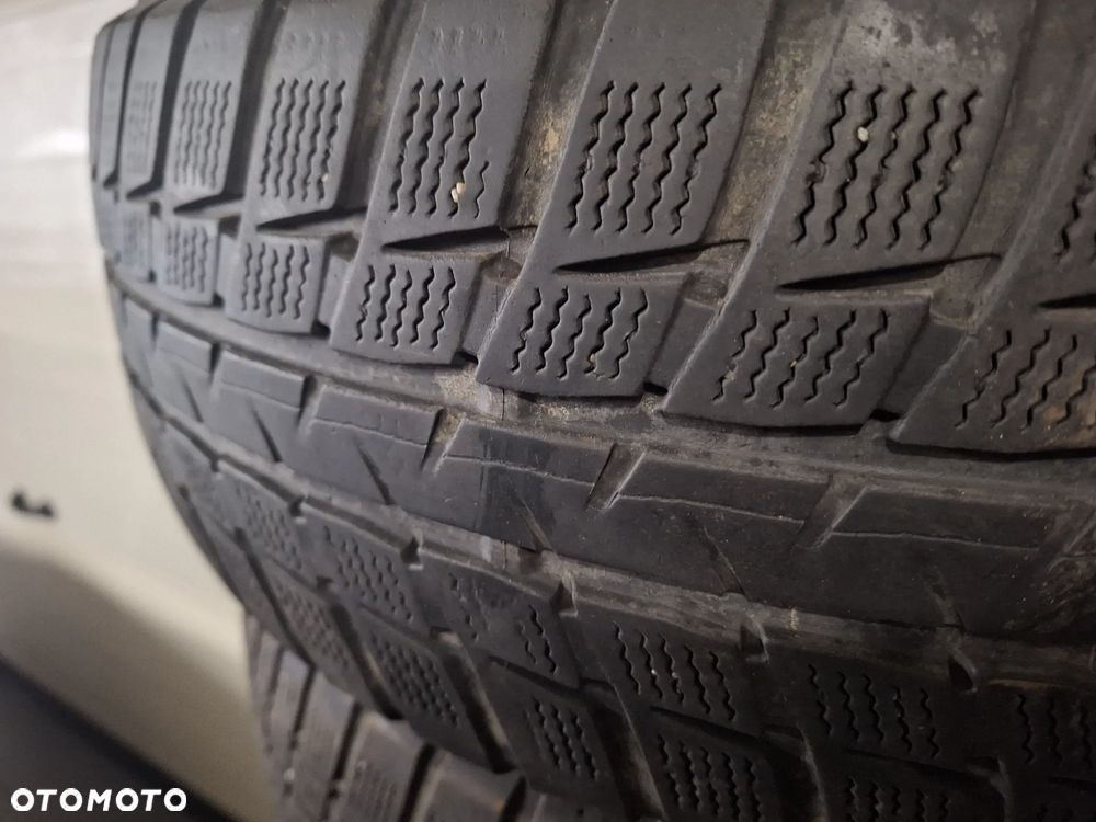 Zimowe Falken 195/65 R15 - 2