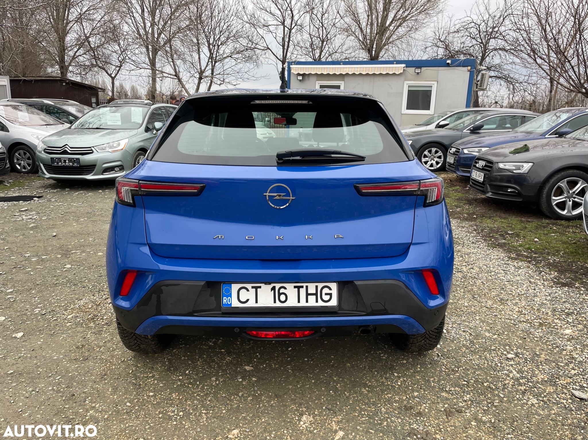 Opel Mokka - 4