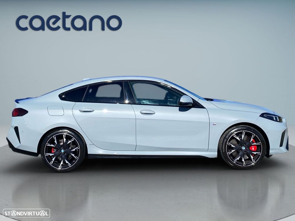 BMW 220 Gran Coupé d Pack Desportivo M Pro - 19