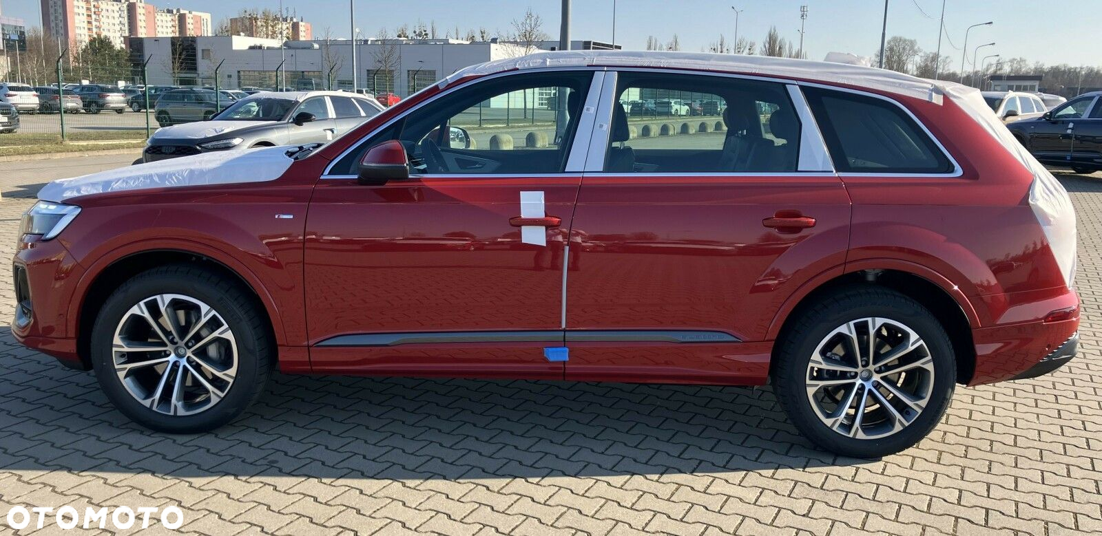 Audi Q7 - 5
