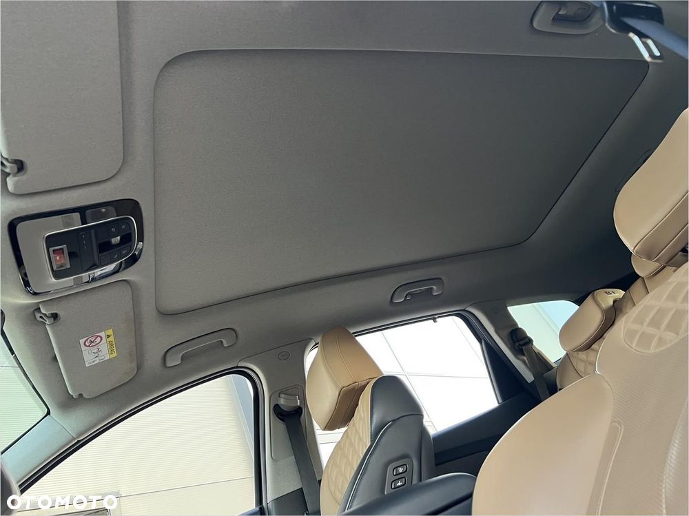 Hyundai Santa Fe 1.6 T-GDI HEV Platinum 4WD - 17