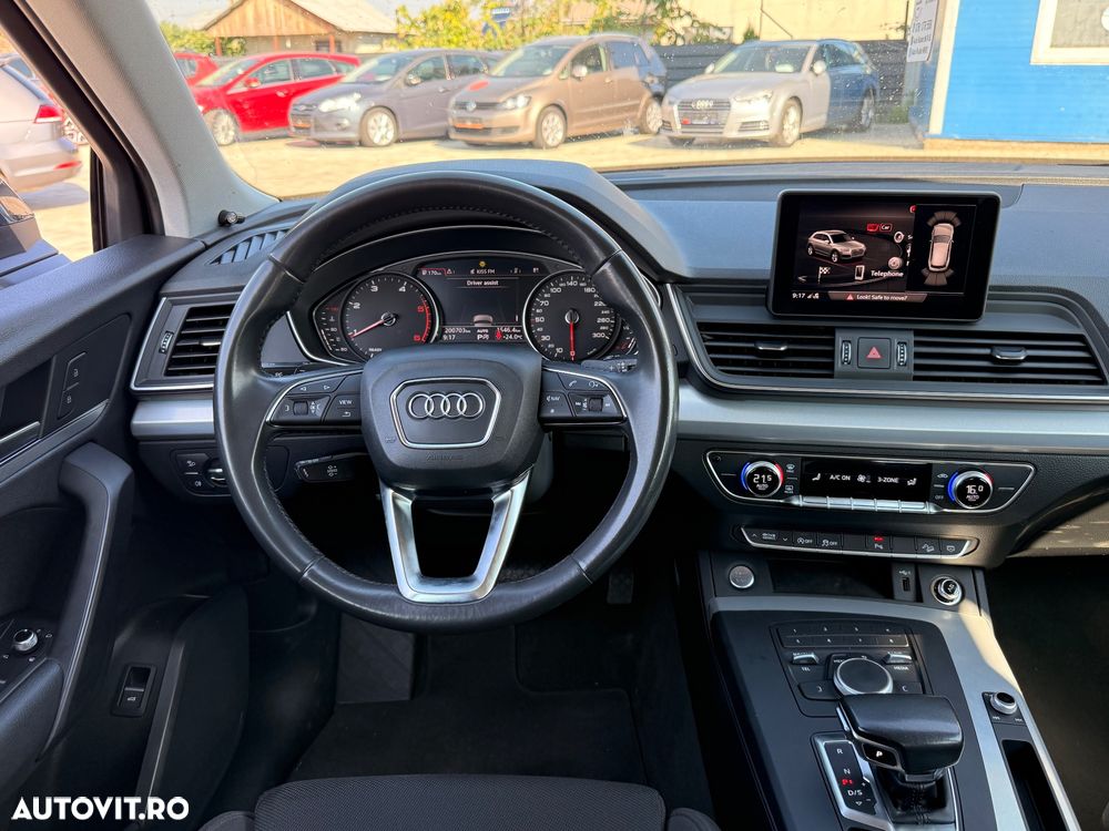 Audi Q5 - 7