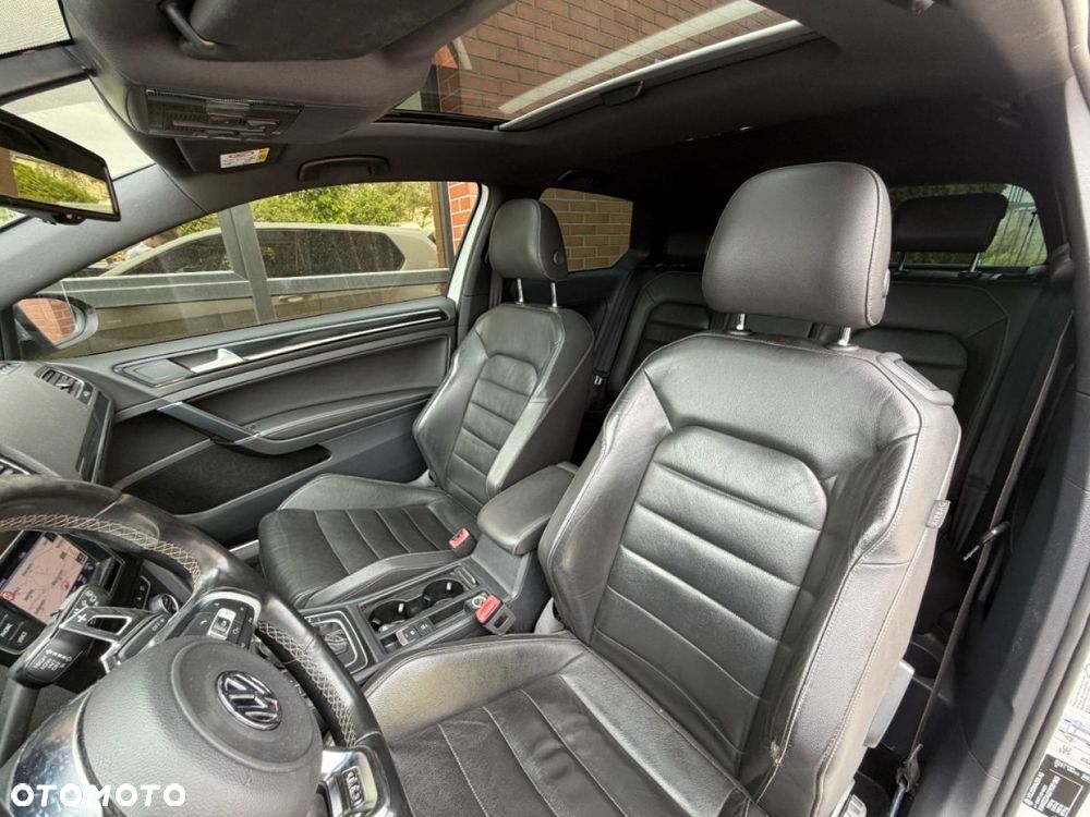 Volkswagen Golf GTD 2.0 TDI SCR DSG - 9