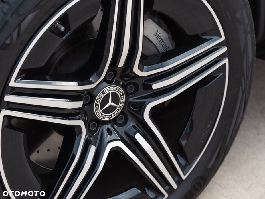Mercedes-Benz GLC 220 d mHEV 4-Matic AMG Line - 10