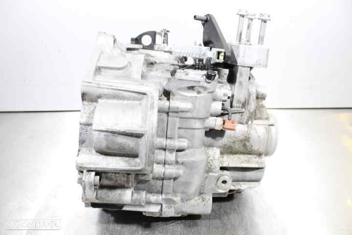 Caixa velocidades AUDI TT 8J / Ref: KDM - 2