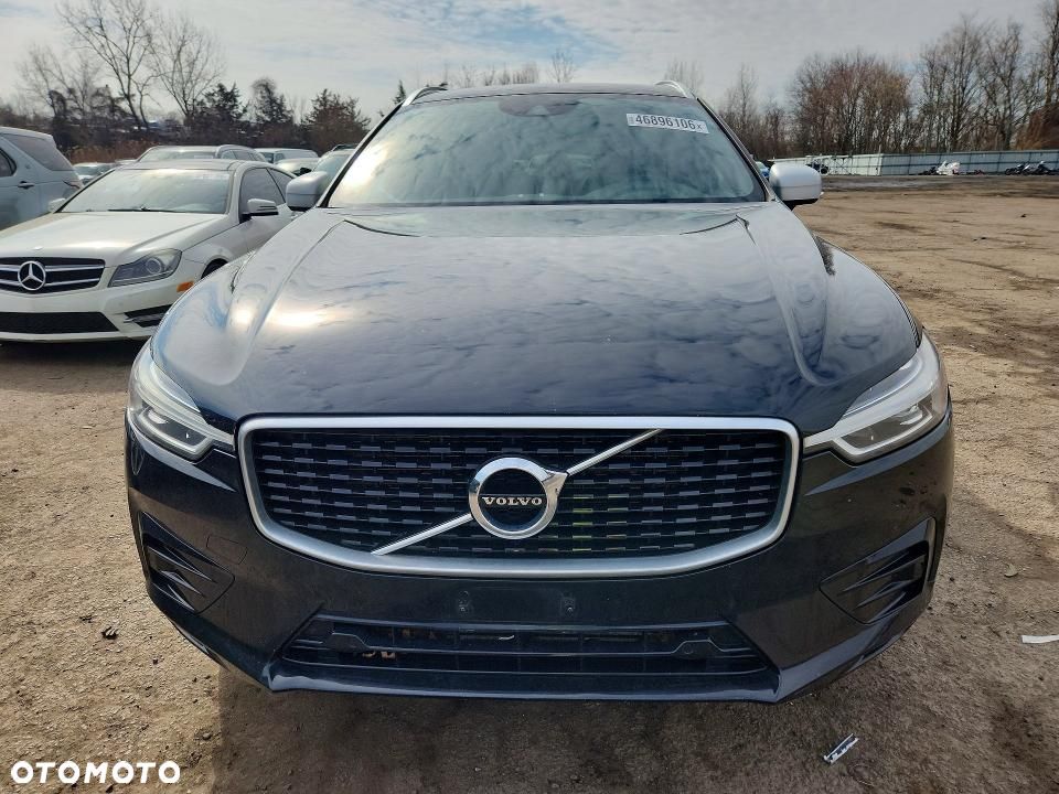 Volvo XC 60 - 5