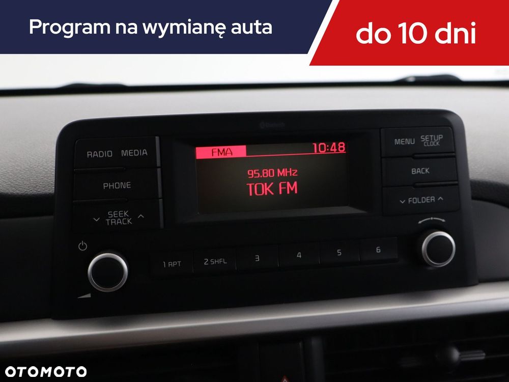 Kia Picanto - 14