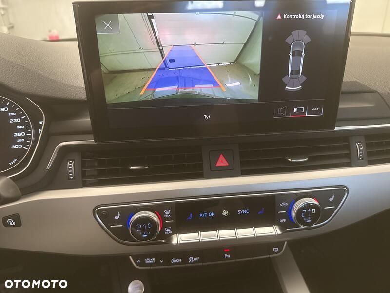 Audi A4 Limousine 40 TFSI mHEV Quattro Advanced S tronic - 15