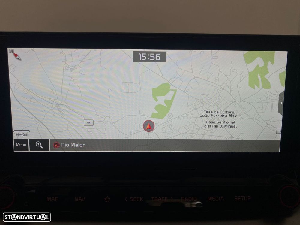 Kia XCeed 1.6 GDi PHEV First Edition - 29