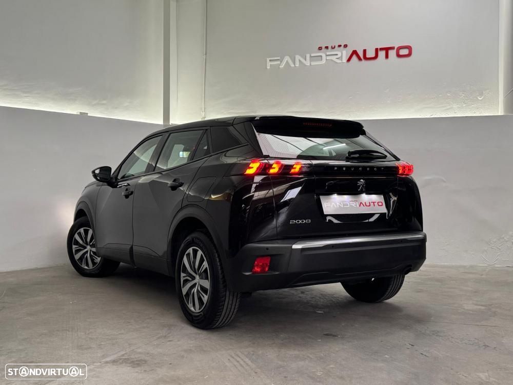 Peugeot 2008 1.2 PureTech Active Pack - 9