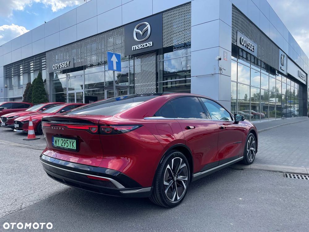 Mazda 6e 78kWh Takumi Plus - 3