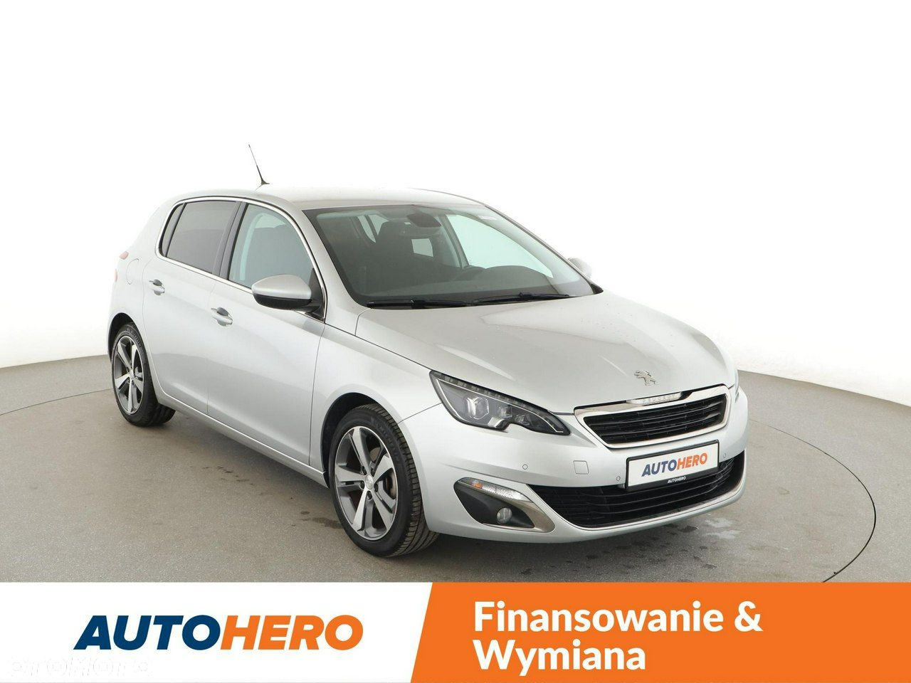 Peugeot 308 130 e-THP Stop & Start Allure - 10