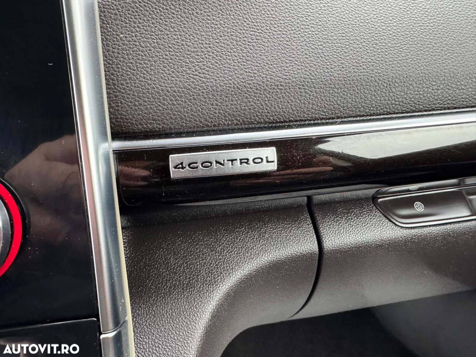 Renault Espace Energy dCi 160 EDC Intens - 14