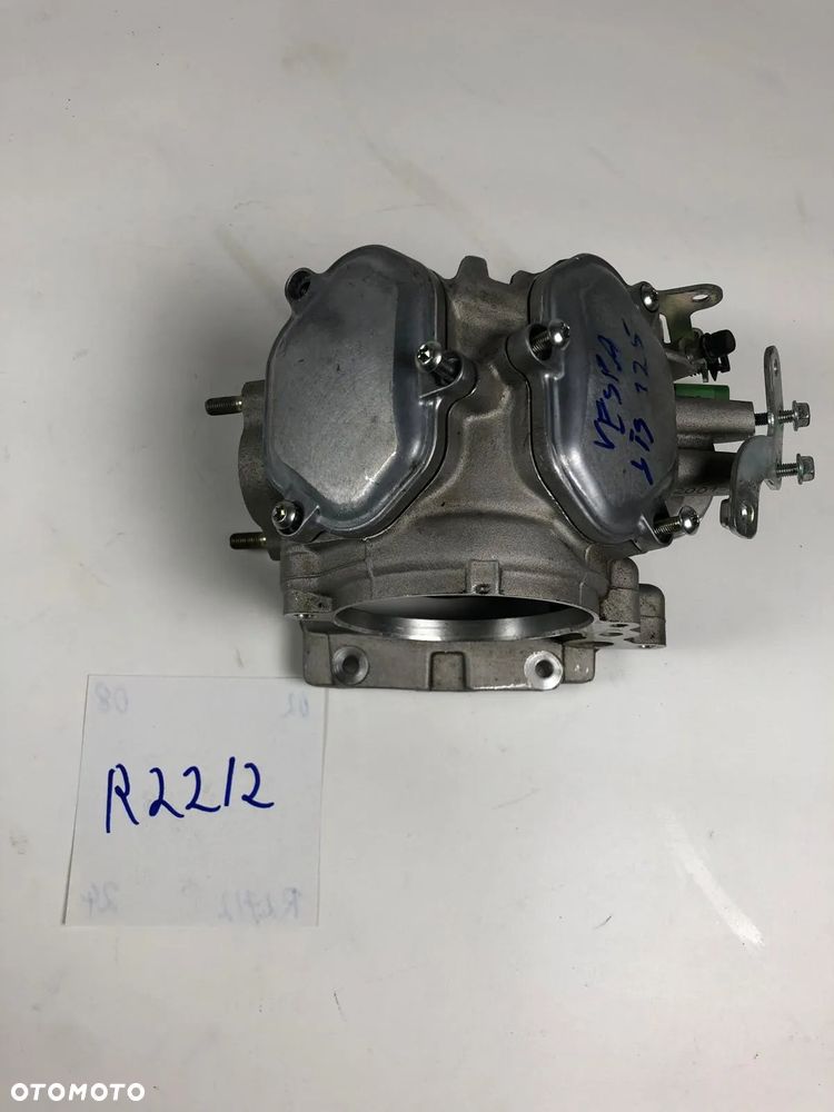 PIAGGIO Vespa GTS Medley 125 Głowica Cylindra - 1