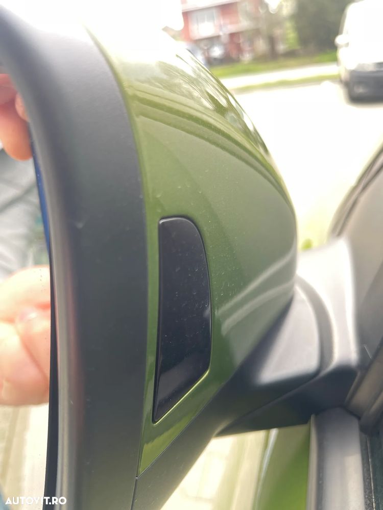 Volkswagen Taigo 1.5 TSI 150CP DSG7 Style - 17