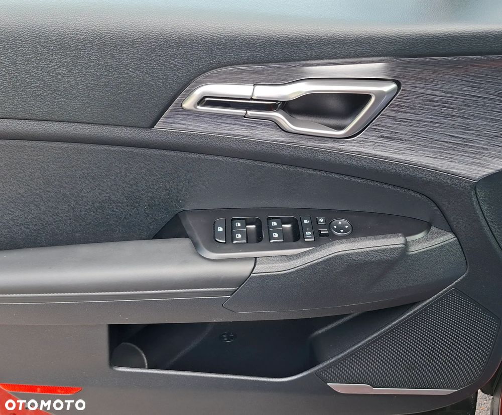Kia Sportage - 26