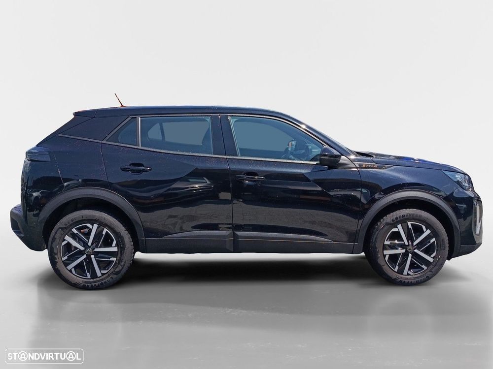 Peugeot 2008 1.2 PureTech Style - 6