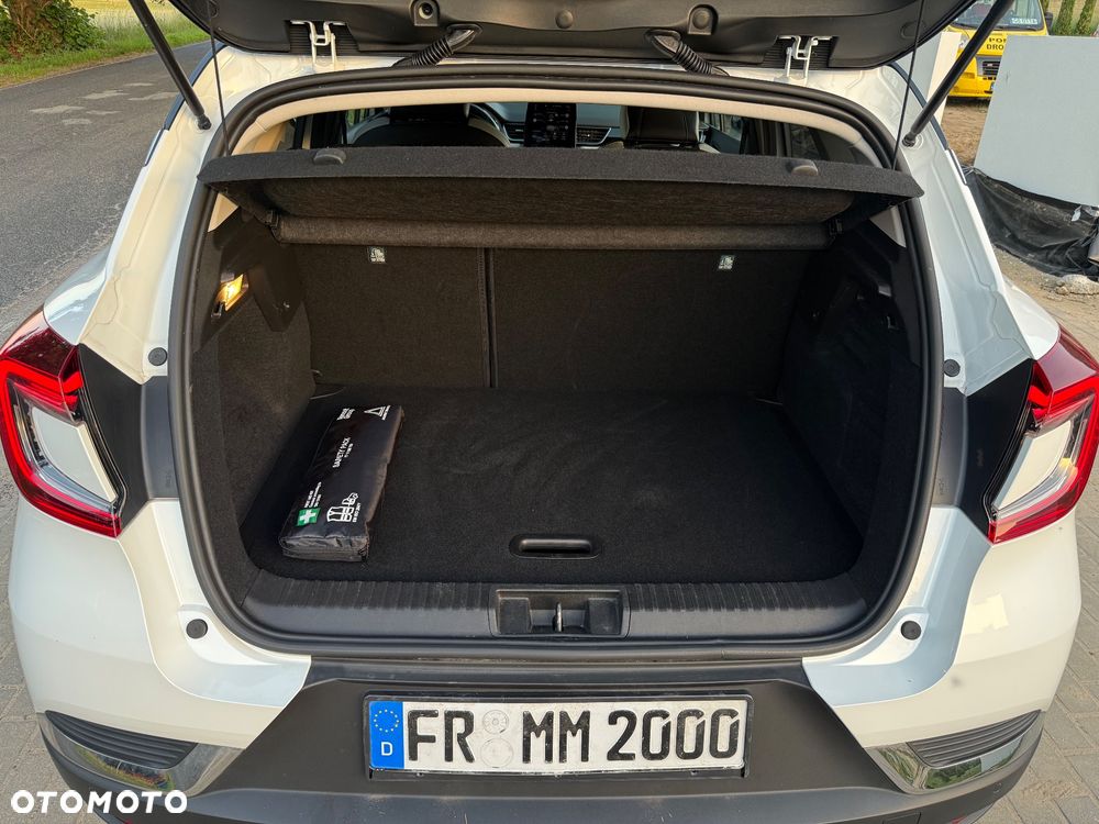 Renault Captur 1.3 TCe Intens EDC - 14