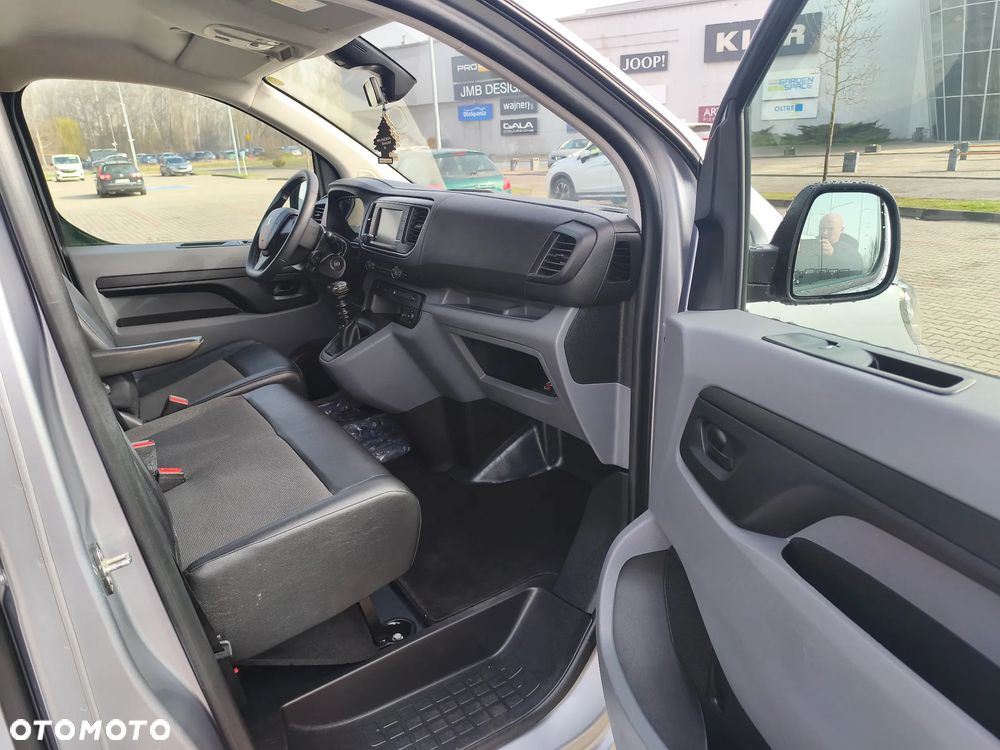 Peugeot EXPERT LONG - 5