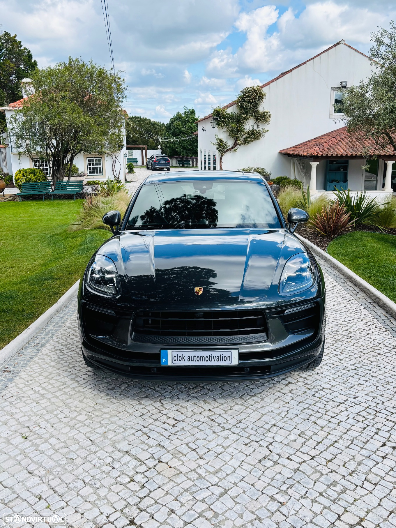 Porsche Macan T - 24