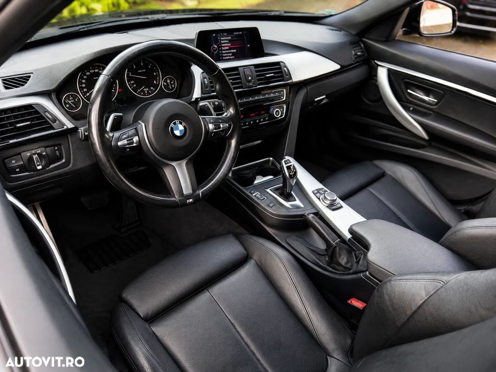 BMW Seria 3 - 4