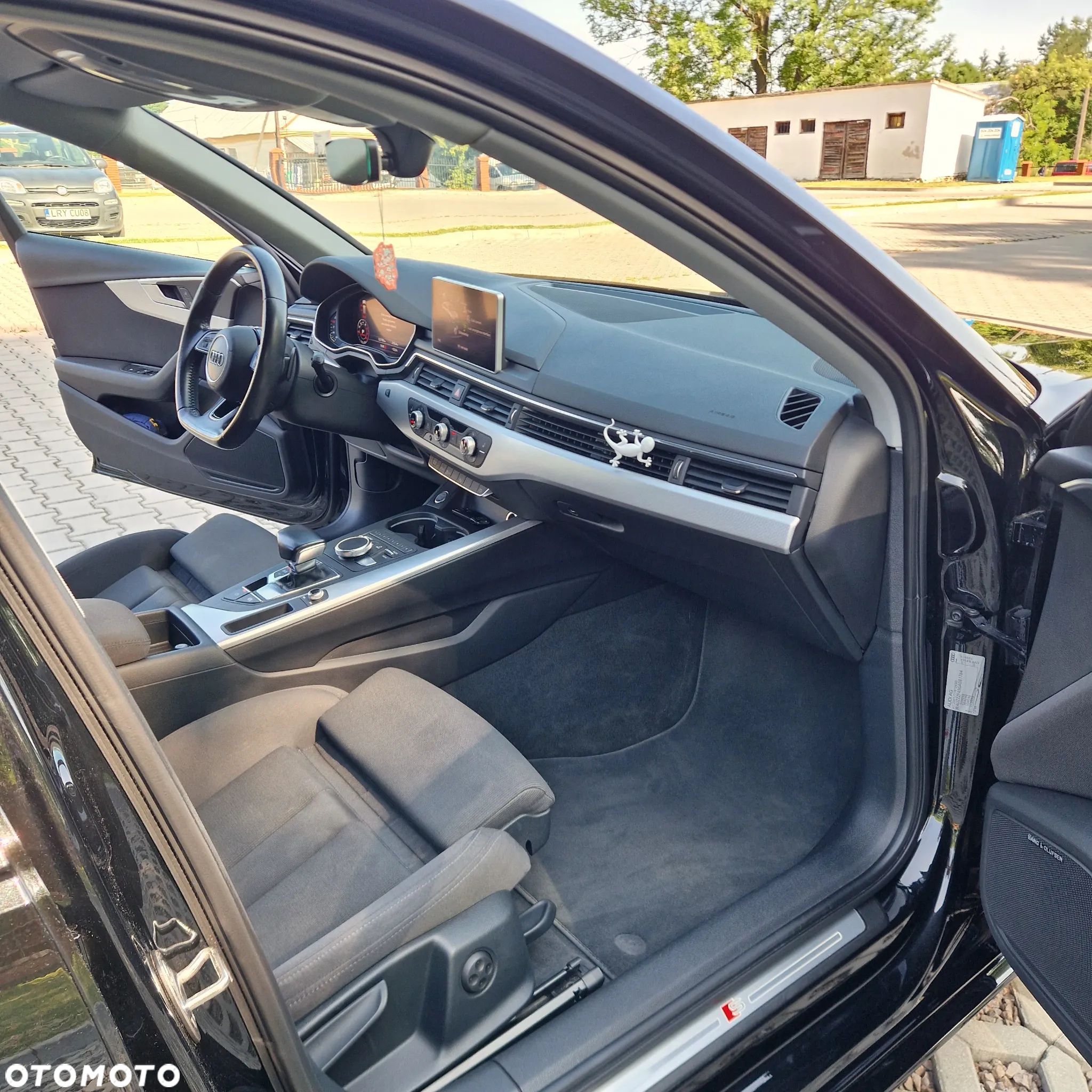 Audi A4 2.0 TFSI ultra Sport S tronic - 23