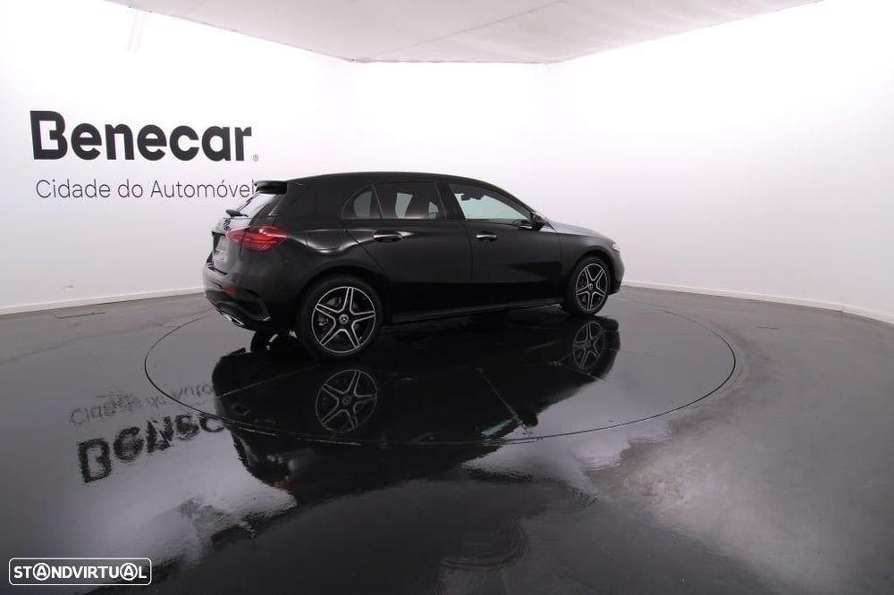 Mercedes-Benz A 250 e AMG Line - 8