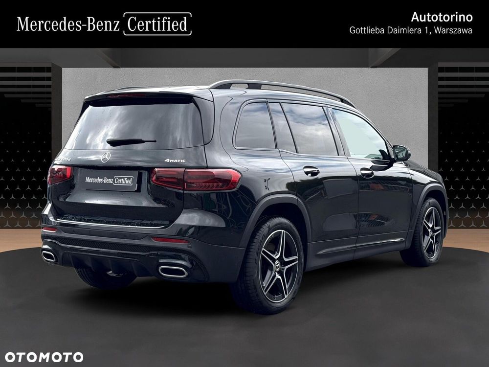 Mercedes-Benz GLB - 6