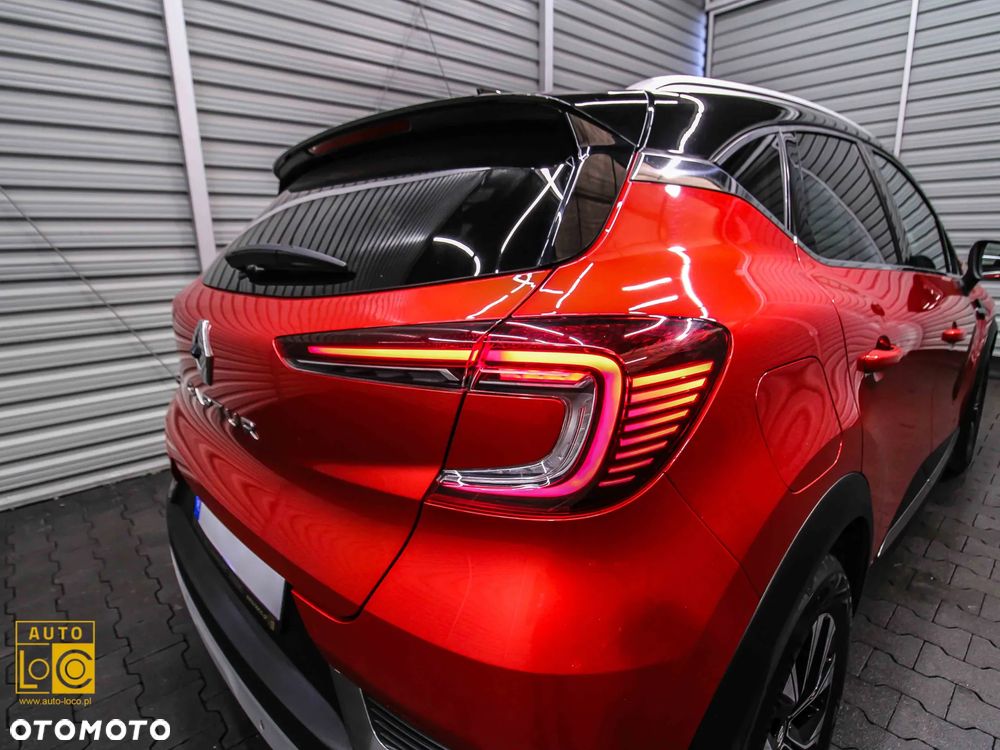 Renault Captur - 40