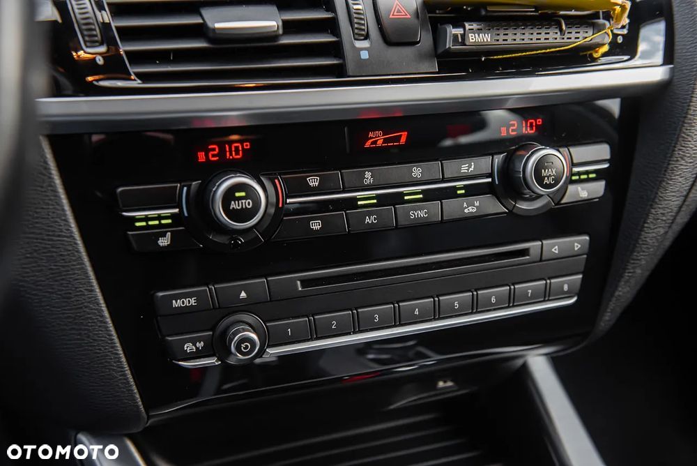 BMW X4 xDrive20d M Sport X sport - 27