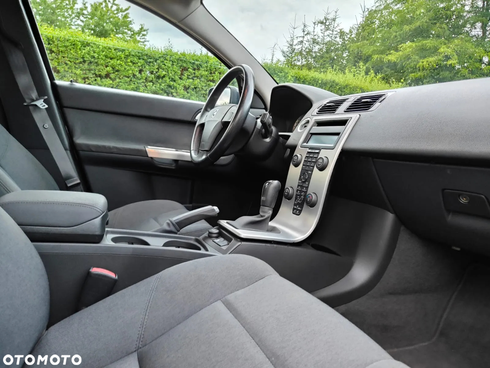 Volvo S40 1.8 Summum - 14