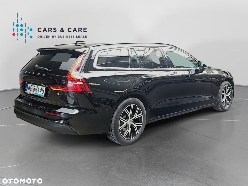 Volvo V60 B4 B Core - 24